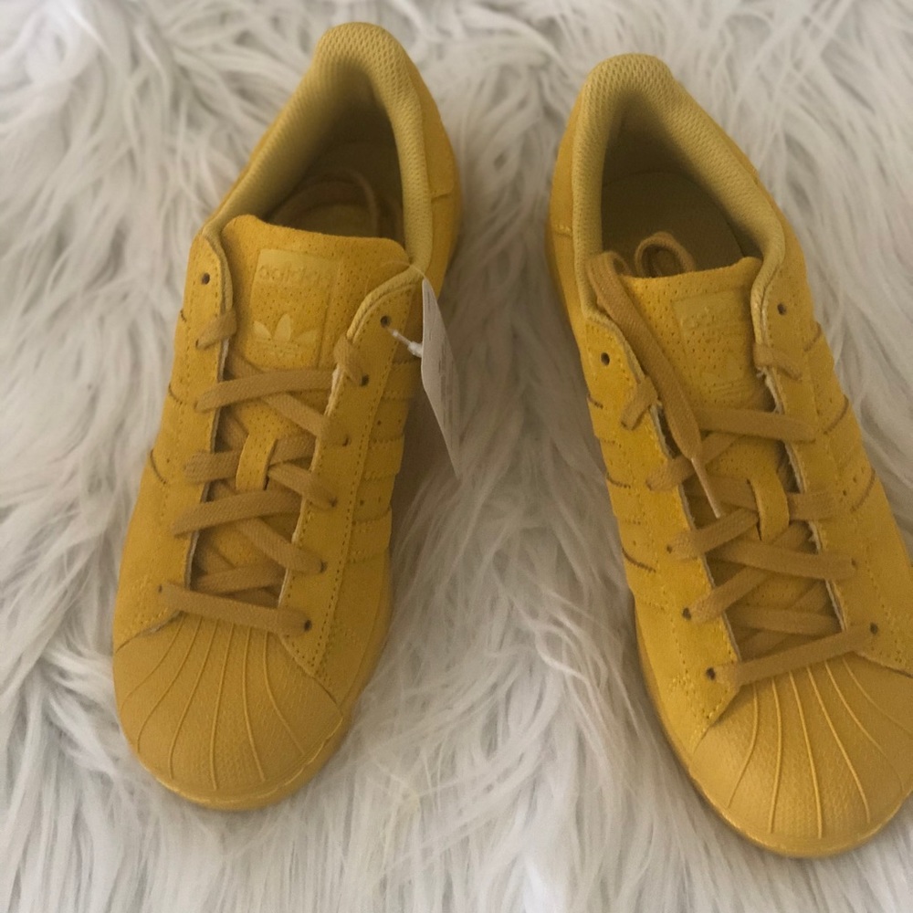 Superstar boys Adidas